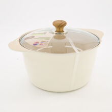 28cm Aluminium Sauce Pot 7.5L