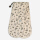 Cream Mushroom Double Oven Glove - Image 1 - please select to enlarge image