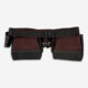 Dark Brown Leather Tool Belt  - Image 2 - please select to enlarge image