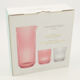 Three Piece Carafe & Glasses Set - Image 2 - please select to enlarge image