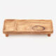Wooden Serving Tray 52x21cm - Image 1 - please select to enlarge image