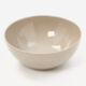 Grey Ceramic Salad Bowl 24x24cm - Image 1 - please select to enlarge image