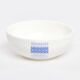 White Ceramic Cereal Bowl 15x5cm  - Image 1 - please select to enlarge image