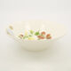 White Spaghetti Ceramic Bowl 31x31cm - Image 1 - please select to enlarge image