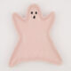 Pink Ghost Platter 27x23cm - Image 2 - please select to enlarge image