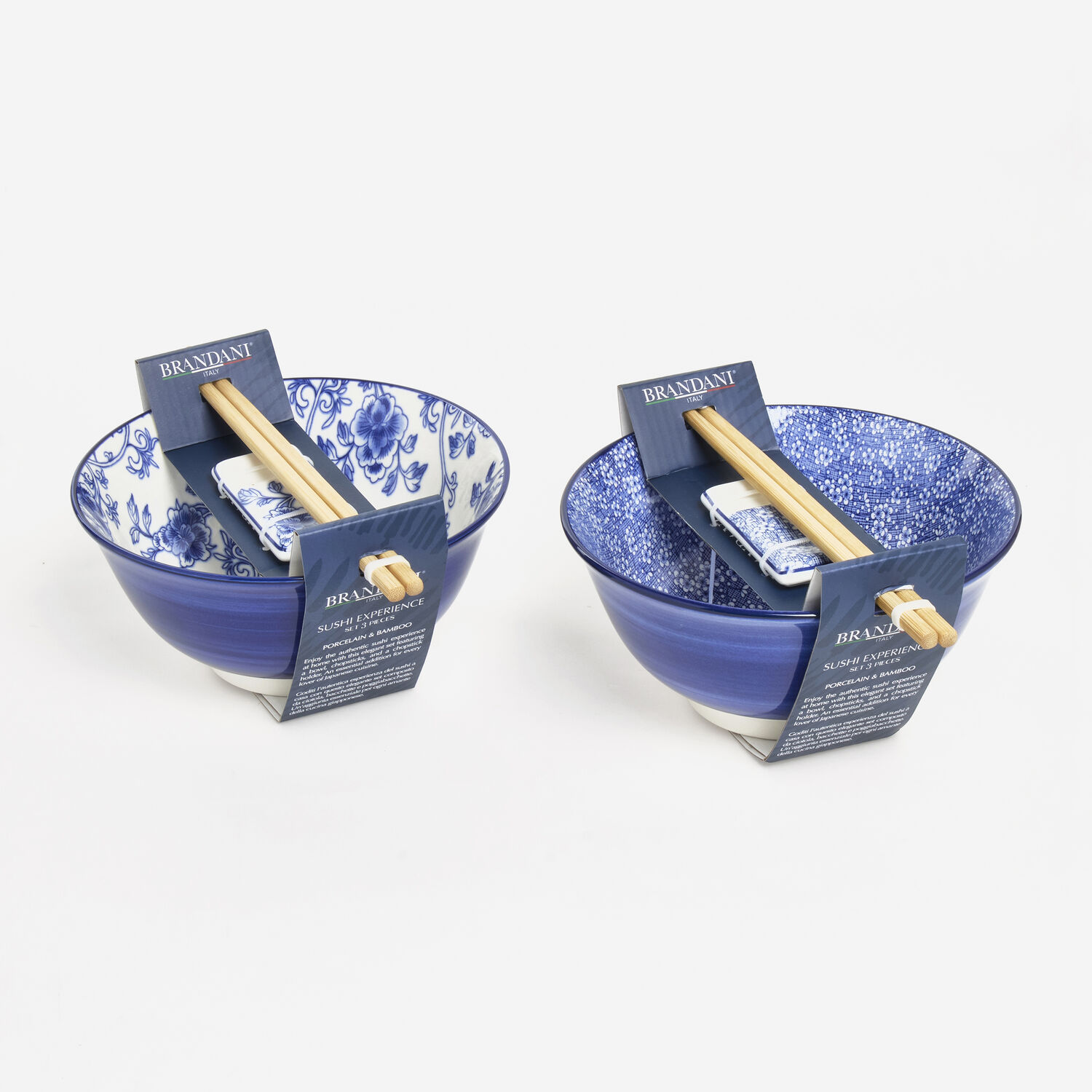 Blue With Daisy Detailing TK Maxx UK