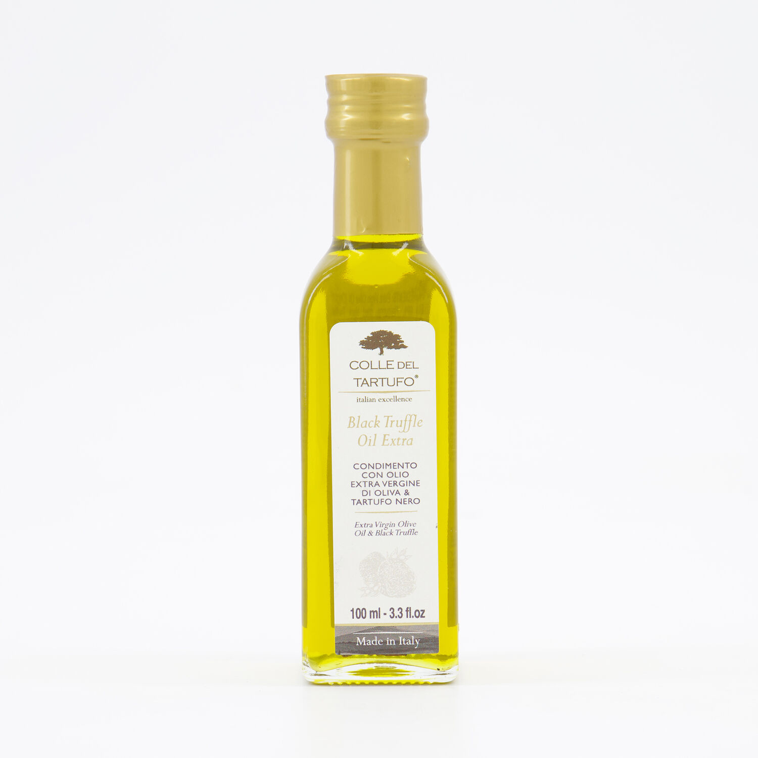Extra Virgin Olive Oil 100ml TK Maxx UK - Main Image