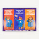 Paddington Bear Chocolate Bars Gift Set 240g - Image 1 - please select to enlarge image