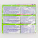 Three Pack Watermelon Hi Chew Candy 150g - Image 2 - please select to enlarge image