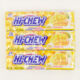 Three Pack Hi Chew Mango Chewy Candy - Image 1 - please select to enlarge image
