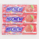 Three Pack Hi Chew Strawberry Sweets 150g - Image 1 - please select to enlarge image