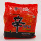 Hot & Spicy Instant Noodles 600g - Image 1 - please select to enlarge image