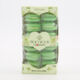 Pistachio Macaroons 168g - Image 1 - please select to enlarge image