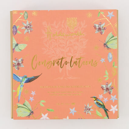 Congratulations Chocolates Assortment 110g - Image 1 - please select to enlarge image