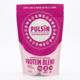 Berry Flavour Vegan Protein Powder 250g - Image 1 - please select to enlarge image