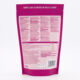 Berry Flavour Vegan Protein Powder 250g - Image 2 - please select to enlarge image