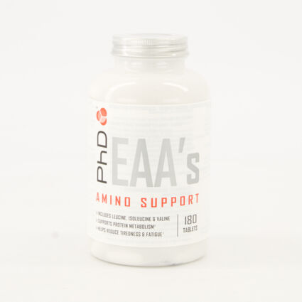 EAAs Amino Support  - Image 1 - please select to enlarge image