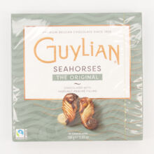 Seahorses The Original Chocolates 168g