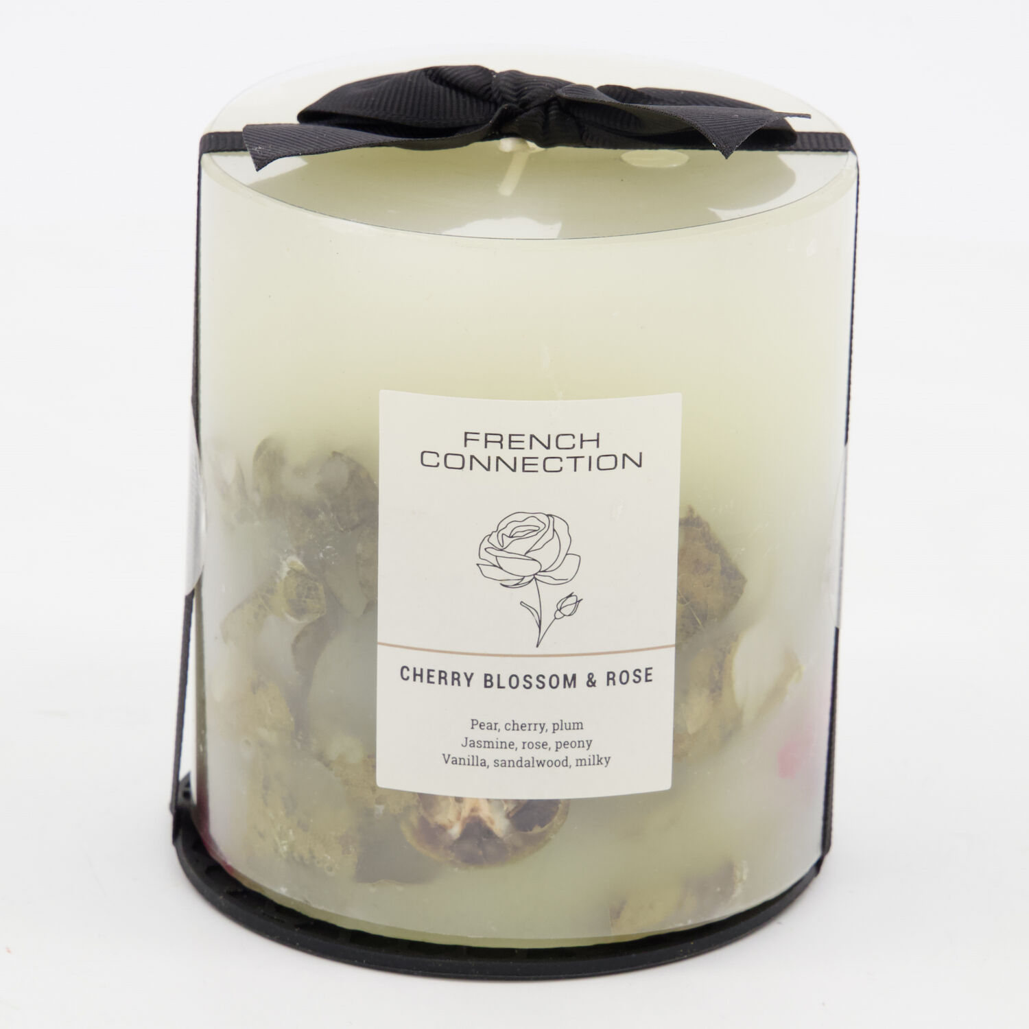 Botanical Infused Scented Candle 660g Botanical Infused Scented Candle 660g
