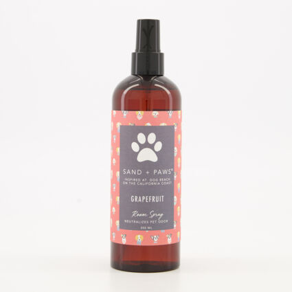 Grapefruit Room Spray 350ml - Image 1 - please select to enlarge image