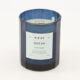 Ocean Scented Candle 310g - Image 1 - please select to enlarge image