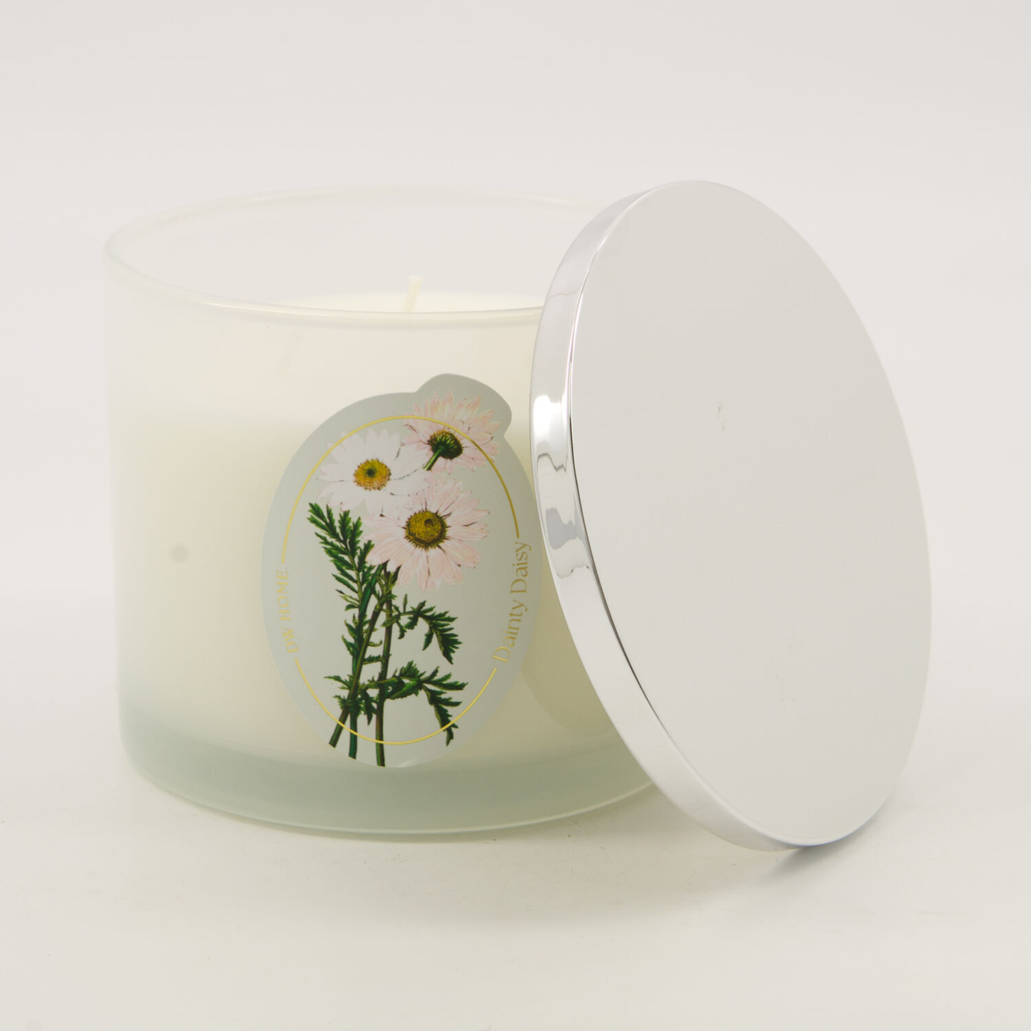 Dainty Daisy Scented Candle 655g - TK Maxx UK