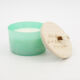 Ocean Mist Scented Candle 396g - Image 1 - please select to enlarge image