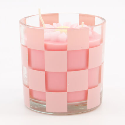 Champagne Brunch Scented Candle 397g  - Image 1 - please select to enlarge image