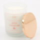 Apple Sugarcane Scented Candle 434g - Image 1 - please select to enlarge image