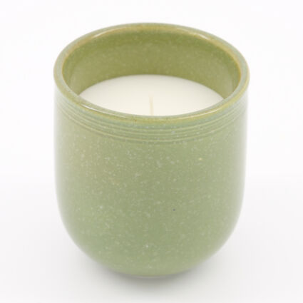 Feve Tonka Scented candle 195g - Image 1 - please select to enlarge image