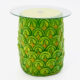 Green Pineapple Side Table 45x37cm - Image 1 - please select to enlarge image