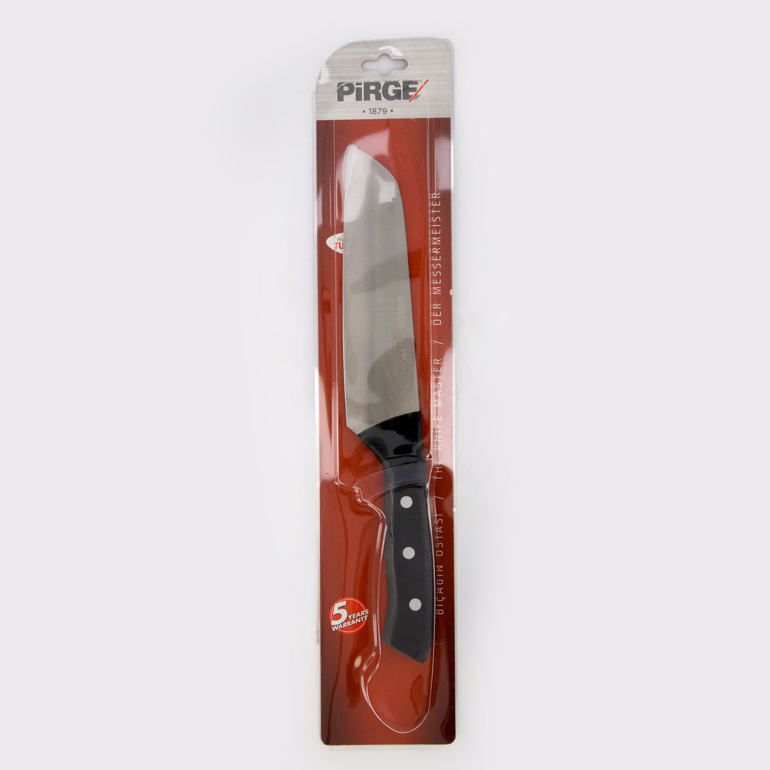 Santoku Küchenmesser 16,5cm - TK Maxx de