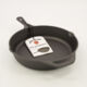 Cast Iron Round Skillet 27cm  - Image 1 - please select to enlarge image