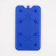 Blue Reusable Freeze Board 400g - Image 2 - please select to enlarge image