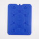 Blue Reusable Freeze Board 800g - Image 2 - please select to enlarge image