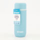 Sky Blue Matte Reusable Coffee Flask 200ml - Image 1 - please select to enlarge image