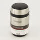 Silver Tone Reusable Insulated Food Flask 400ml - Image 1 - please select to enlarge image