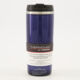 Midnight Blue Stainless Steel Tumbler 350ml - Image 1 - please select to enlarge image