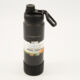 Black Reusable Double Wall Travel Tumbler 710ml - Image 1 - please select to enlarge image