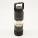 Black Reusable Double Wall Travel Tumbler 710ml - Image 2 - please select to enlarge image