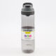 Grey Reusable Cortland Water Bottle 720ml - Image 1 - please select to enlarge image