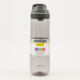 Smoke Grey Water Bottle 720ml - Image 1 - please select to enlarge image