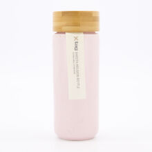 Pink Barista Infusion Bottle