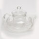 Glass Teapot 800ml - Image 1 - please select to enlarge image
