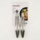 Stainless Steel Tong Two Pack - Image 1 - please select to enlarge image