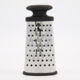 Black Oval Grater 24x12cm - Image 2 - please select to enlarge image