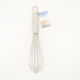 Stainless Steel Whisk 30cm - Image 1 - please select to enlarge image