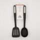 Two Pack Black Utensil Set  - Image 1 - please select to enlarge image