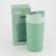 Green Sipp Large Reusable Travel Mug 545ml - Image 1 - please select to enlarge image