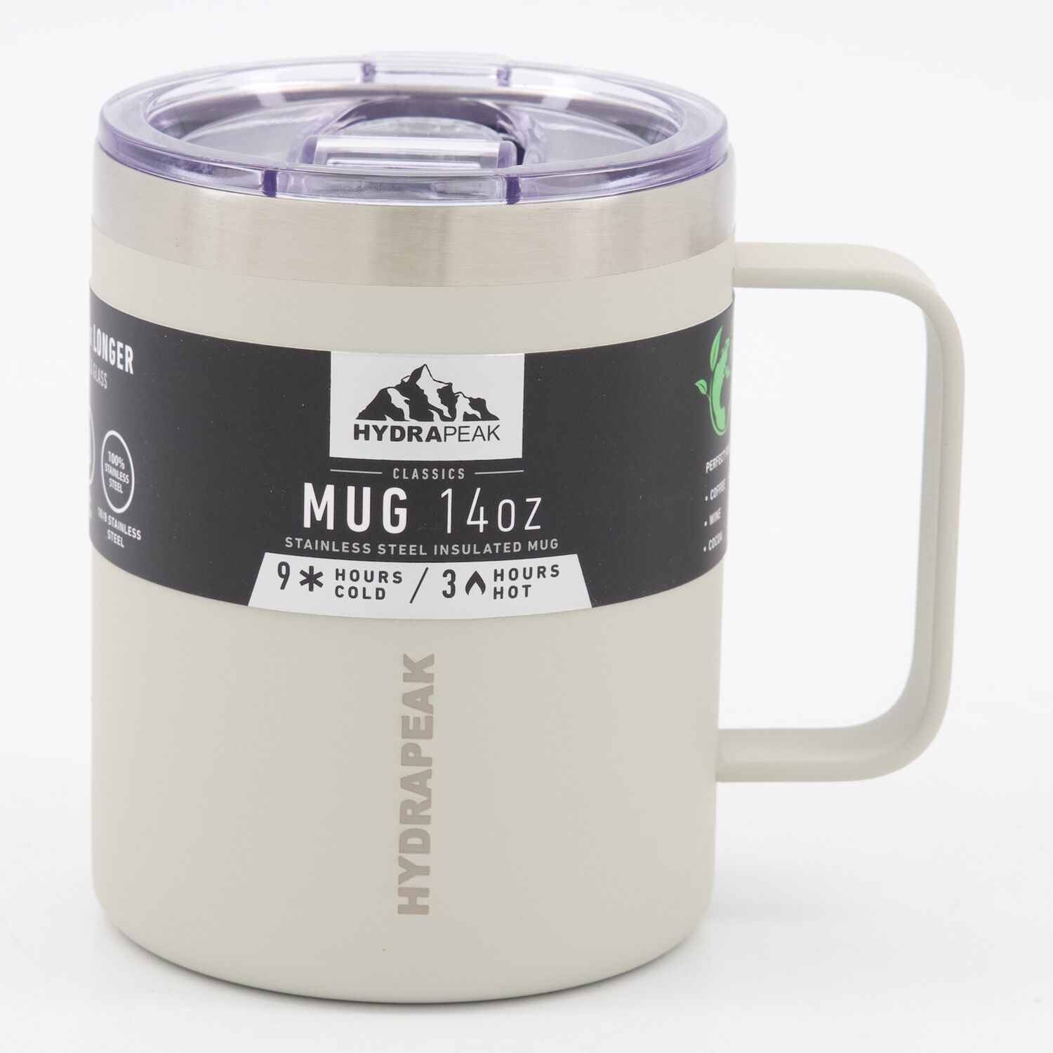 Steel Tumbler Boots Photo Travel Mug Boots Photo Travel Mug